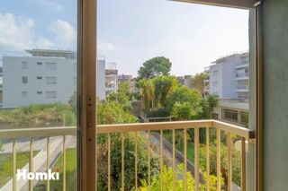  Appartement � vendre 4 pi�ces 104 m�