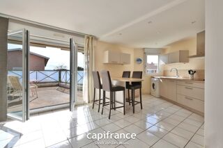  Appartement � vendre 3 pi�ces 69 m�