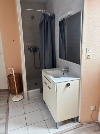  Appartement à vendre 2 pièces 35 m²
