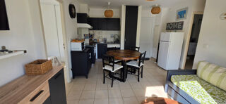 Vente Appartement Appartement à vendre T3 dans Résidence pied dans l'eau - POGGIO MEZZANA (20) Poggio mezzana