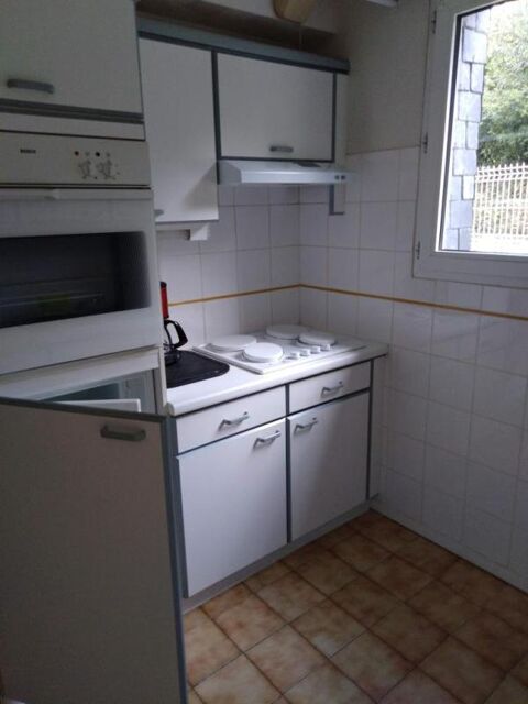  Appartement � louer 3 pi�ces 63 m�