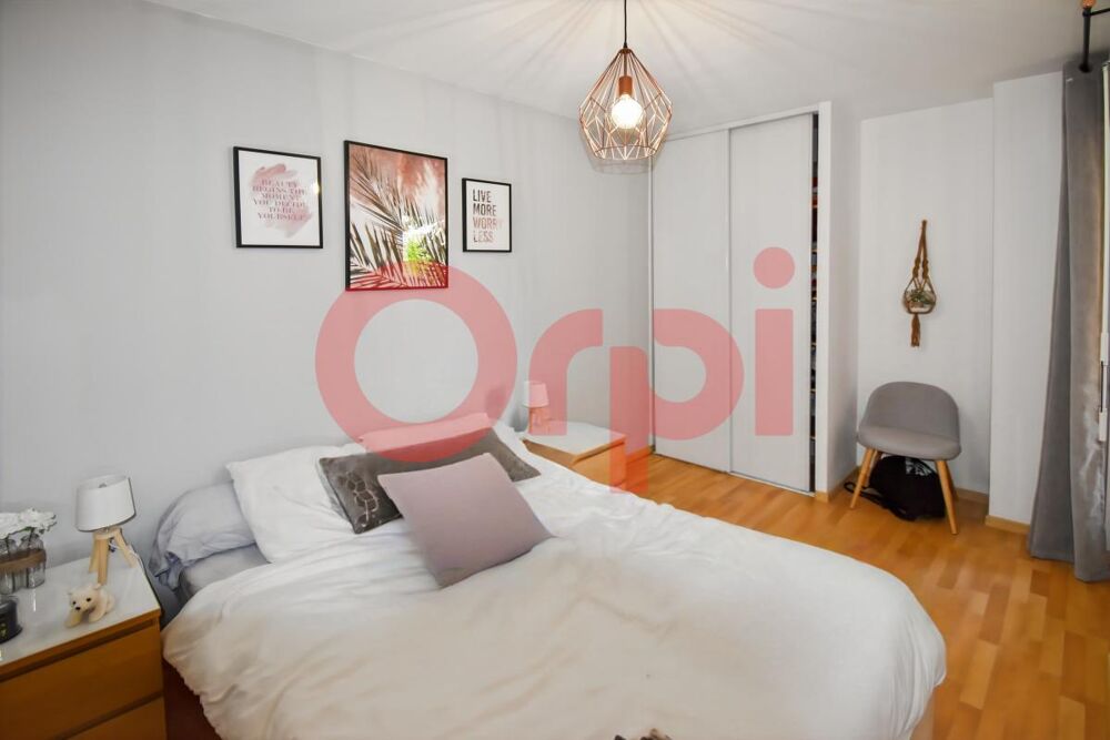 Location Appartement Appartement Meublé T2 -45m² LYON 8 Lyon 8