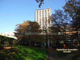  Appartement � vendre 4 pi�ces 79 m�