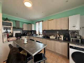  Maison � vendre 4 pi�ces 147 m�