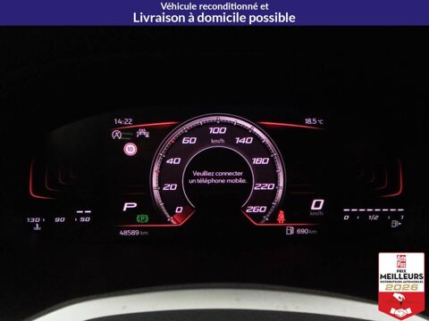Ateca TDI 150 DSG7 Style 2023 occasion 10150 Lavau