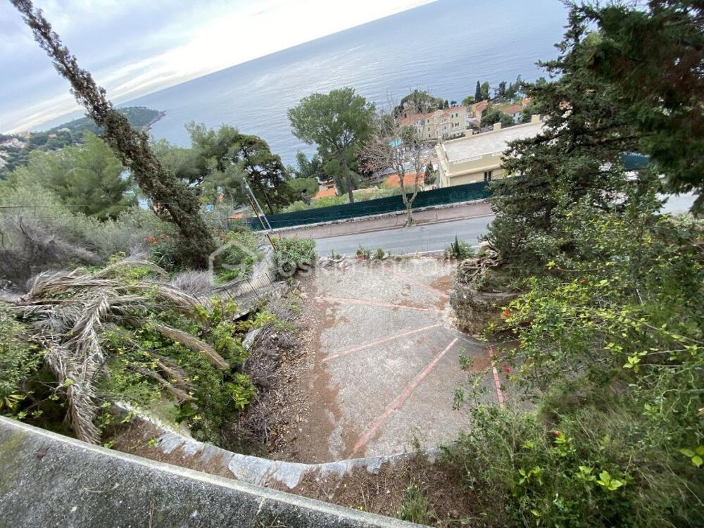  vendre  Villa Roquebrune-Cap-Martin (06190)