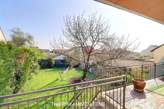  Maison à vendre 6 pièces 135 m²