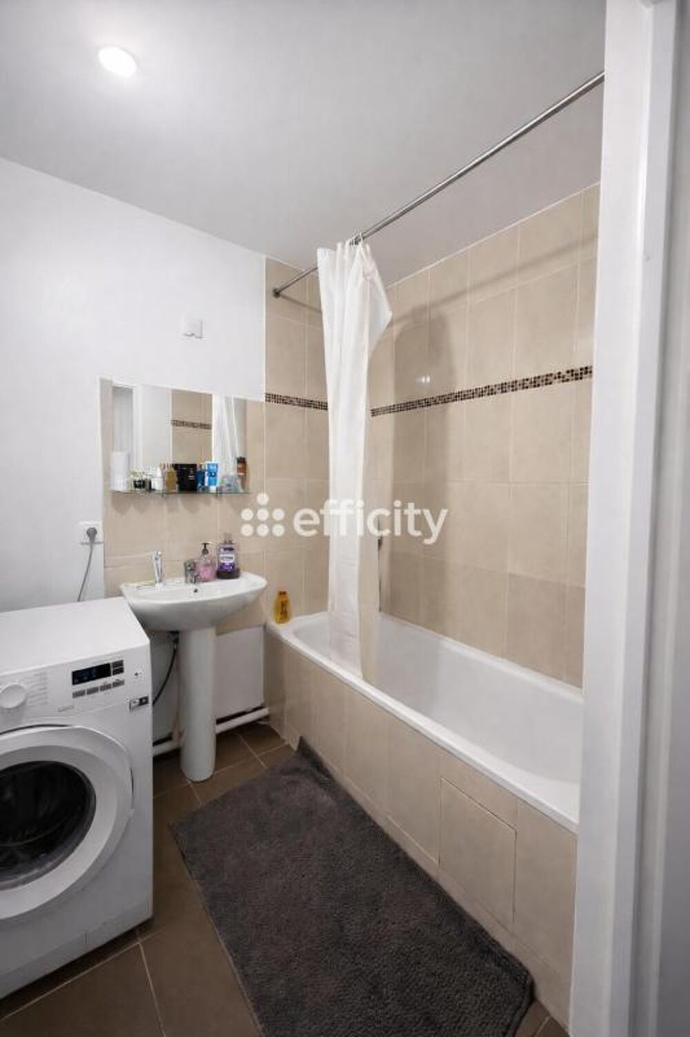 Vente Appartement Appartement Pantin