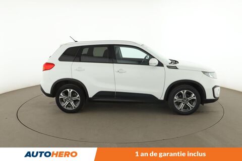 Vitara 1.6 VVT Pack 120 ch 2018 occasion 92130 Issy-les-Moulineaux