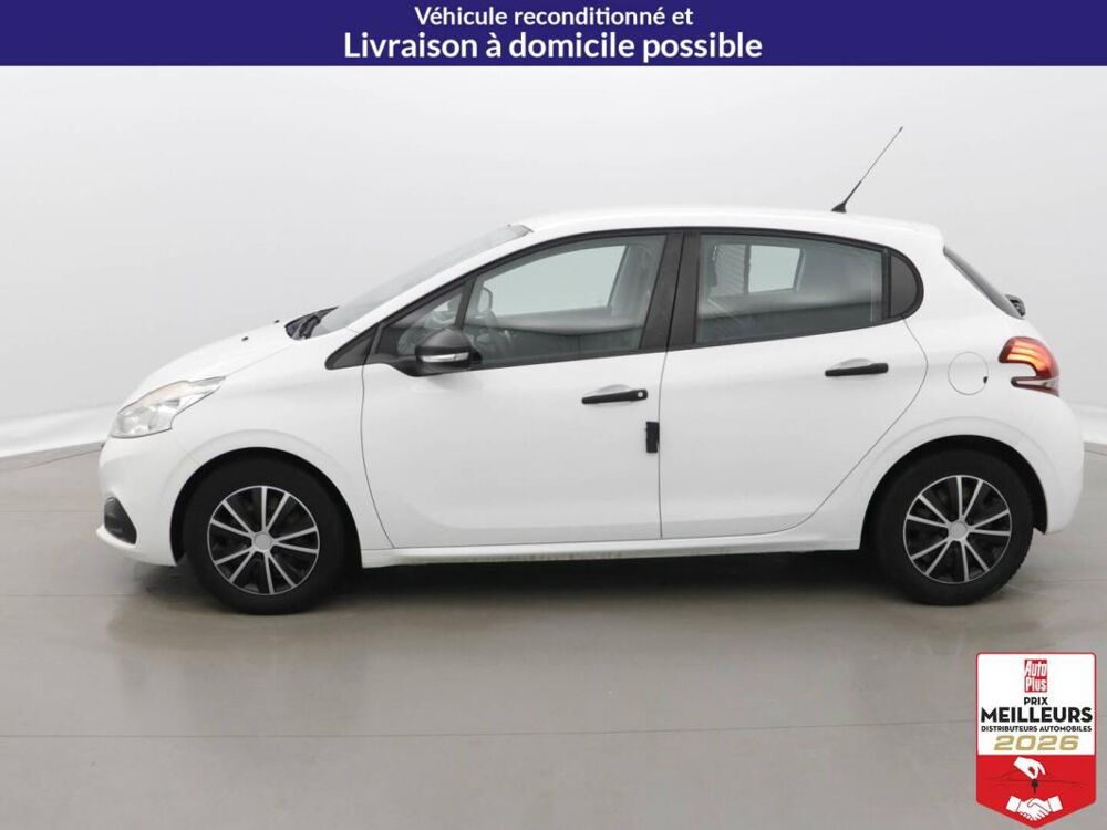 Divers Affaire BlueHDI 75 Pack Clim 2PL 2016 occasion 10150 Lavau