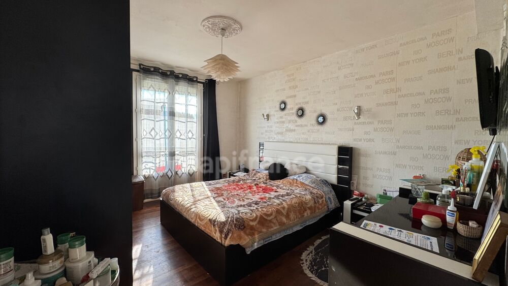 Appartement à vendre 7 pièces CARHAIX PLOUGUER (29)