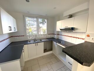  Appartement  vendre 3 pices 62 m