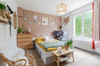  Maison � vendre 4 pi�ces 135 m�