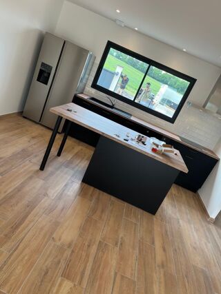  Maison � louer 5 pi�ces 114 m�