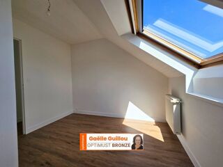  Appartement  vendre 3 pices 35 m