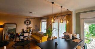  Maison à vendre 7 pièces 122 m²