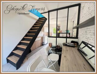  Maison à vendre 6 pièces 110 m²