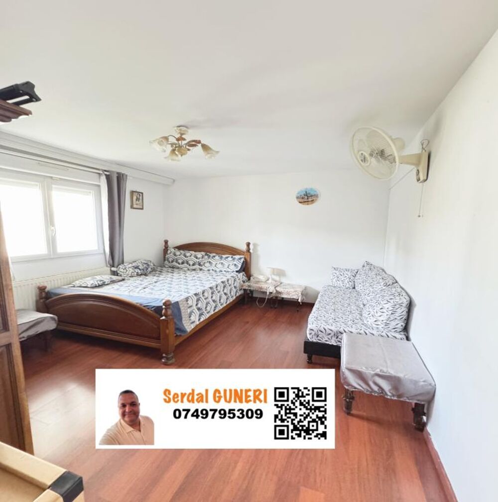 à vendre  Maison Bobigny (93000)