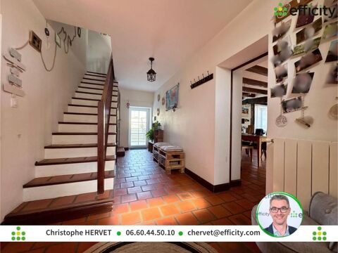  Maison à vendre 6 pièces 160 m²
