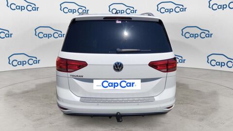 Touran 1.5 TSI 150 DSG7 IQ.Drive 2019 occasion 38300 Meyrie