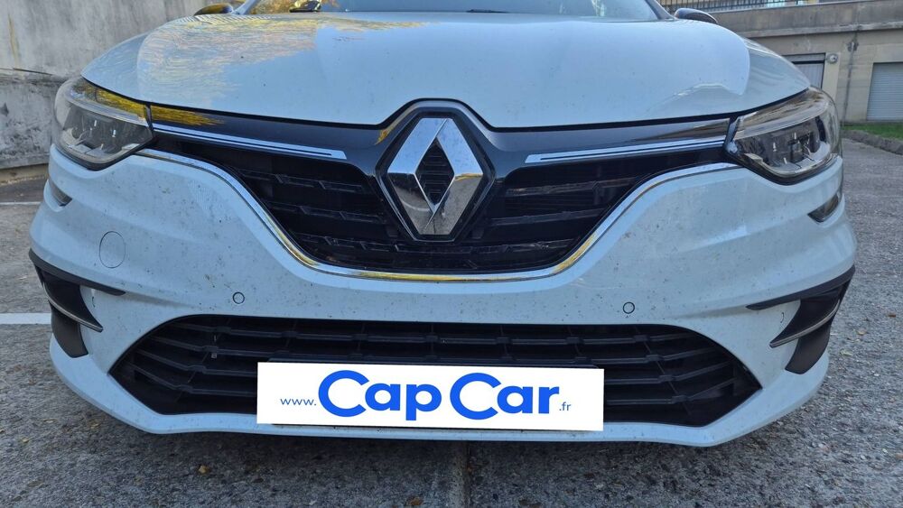 M&eacute;gane 1.5 dCi 115 Limited 2022 occasion 94260 Fresnes