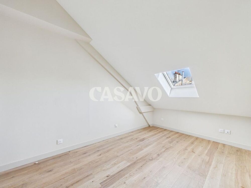 � vendre  Appartement Levallois-Perret (92300)