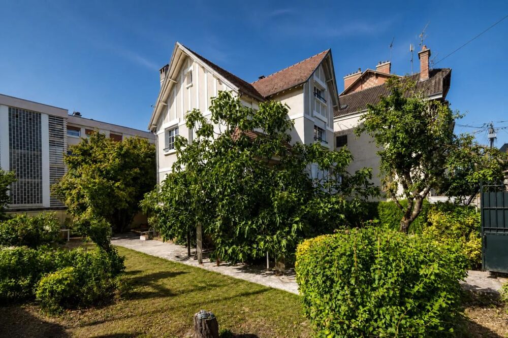 Maison de 8 pièces de 160 m² à Troyes
