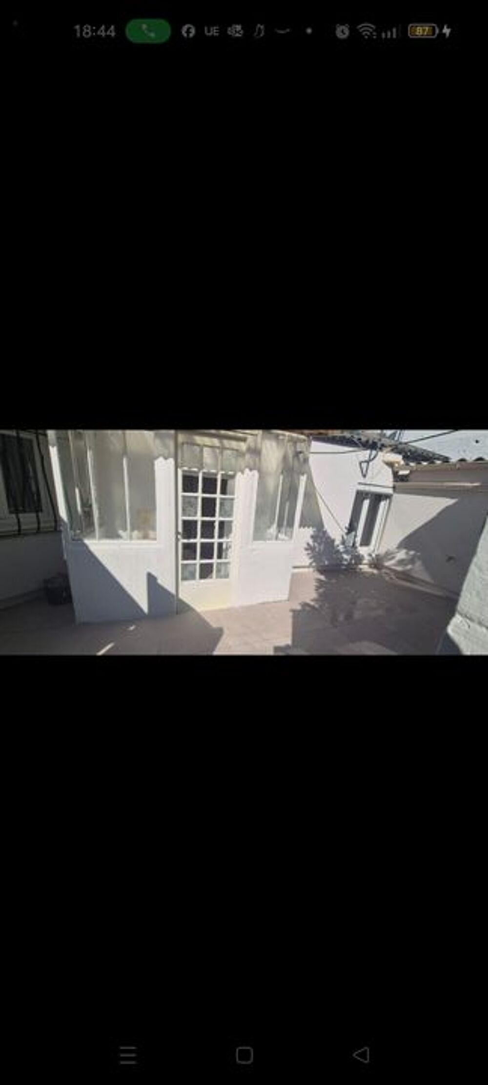 Location Maison Maison de 47m2 à louer sur Le Bourget Le bourget