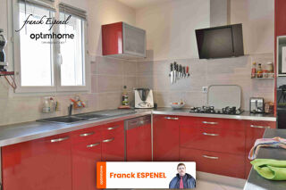  Maison  vendre 5 pices 119 m