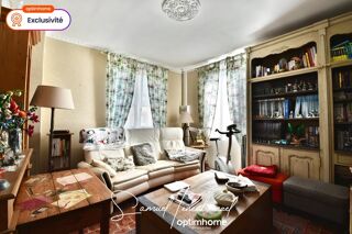  Maison � vendre 5 pi�ces 100 m�