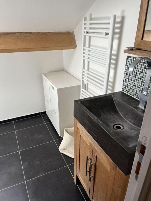  Appartement  louer 1 pice 25 m Vanves