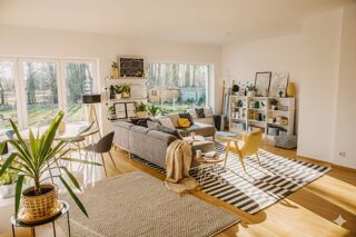  Maison � vendre 4 pi�ces 95 m�