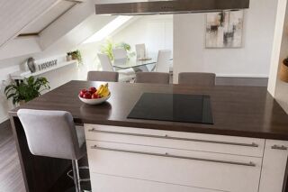 Appartement à vendre 4 pièces 108 m²