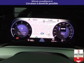 Golf TDI SCR 115 Life 2023 occasion 10150 Lavau