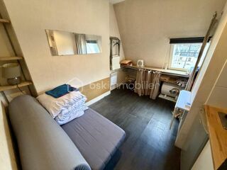  Appartement à vendre 1 pièce 8 m²