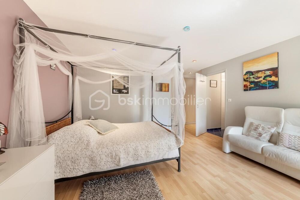 à vendre  Maison Saint-Aubin-d'Aubigné (35250)