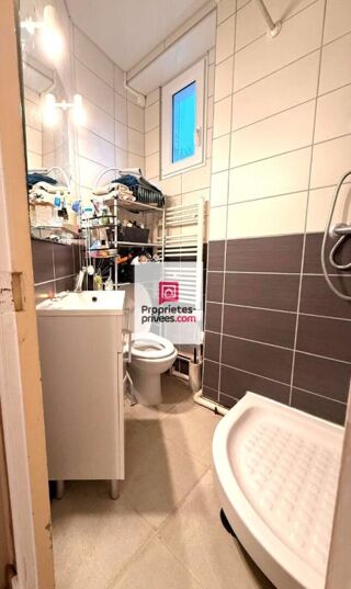  Appartement � vendre 3 pi�ces 43 m�