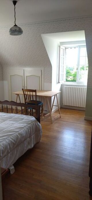  Appartement � louer 1 pi�ce 21 m�