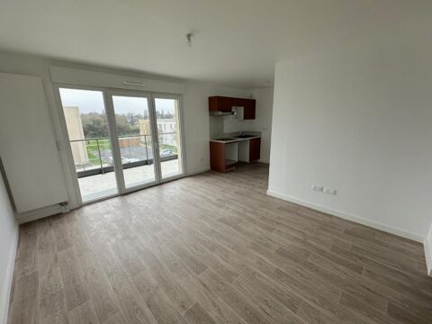  Appartement � louer 3 pi�ces 61 m�