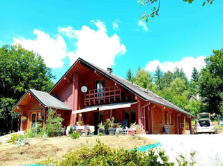  Maison � vendre 8 pi�ces 180 m�