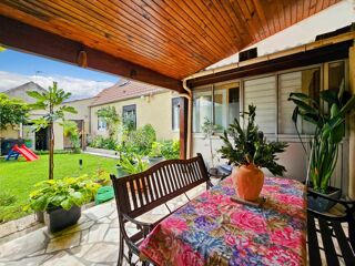  Maison � vendre 6 pi�ces 112 m�