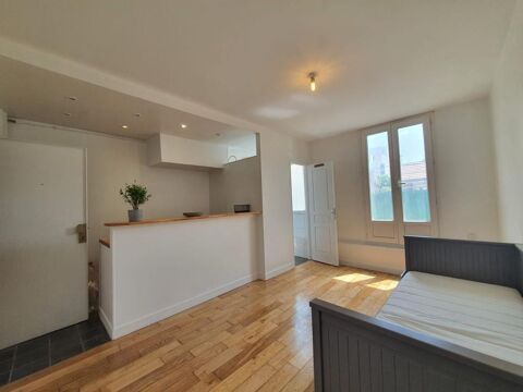  Appartement � louer 1 pi�ce 20 m�