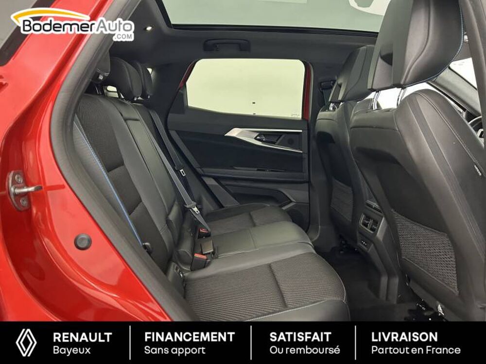 Austral E-Tech hybrid 200 Iconic esprit Alpine 2023 occasion 14400 Bayeux