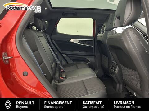 Austral E-Tech hybrid 200 Iconic esprit Alpine 2023 occasion 14400 Bayeux