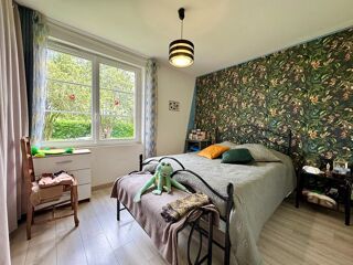  Maison � vendre 4 pi�ces 76 m�