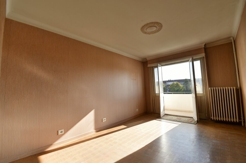 Vente Appartement ANNEMASSE CENTRE – T2 À RÉNOVER AVEC CHAMBRE DE BONNE ET DEUX CAVES Annemasse