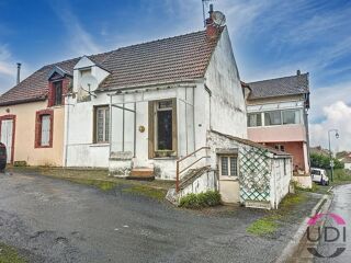  Maison � vendre 3 pi�ces 40 m�