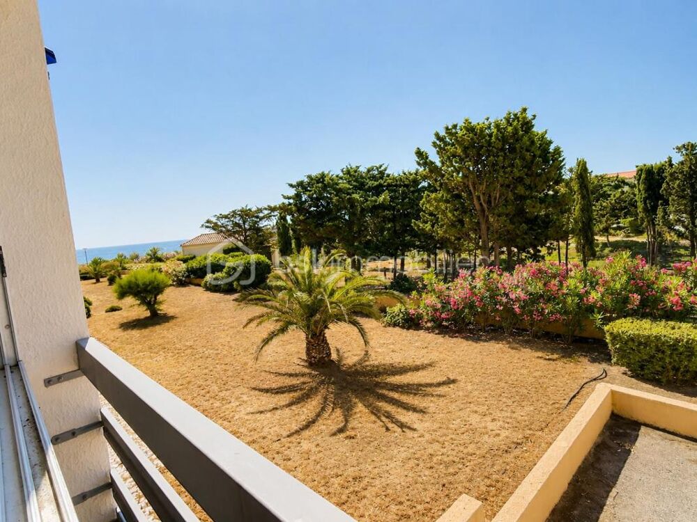 Vente Appartement AU PIED DE LA PLAGE Port leucate
