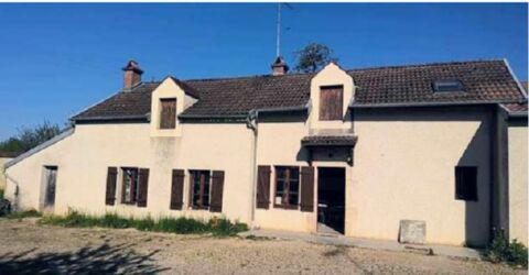   Maison de 88m2 � louer sur Recey sur Ource Maison - 4 pi�ce(s) - 88 m�