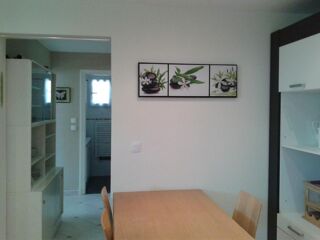  Appartement � louer 2 pi�ces 50 m�